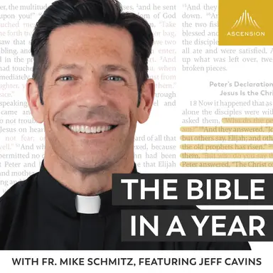 Ascension- Bible In A Year